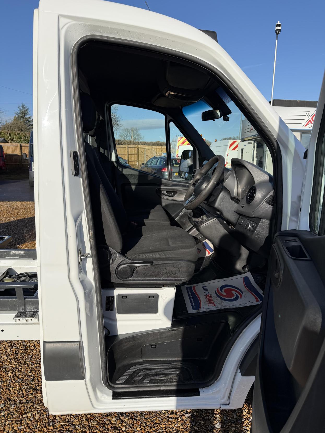 Used Mercedes-Benz Sprinter 2019 for sale - 77228518: Photo 22