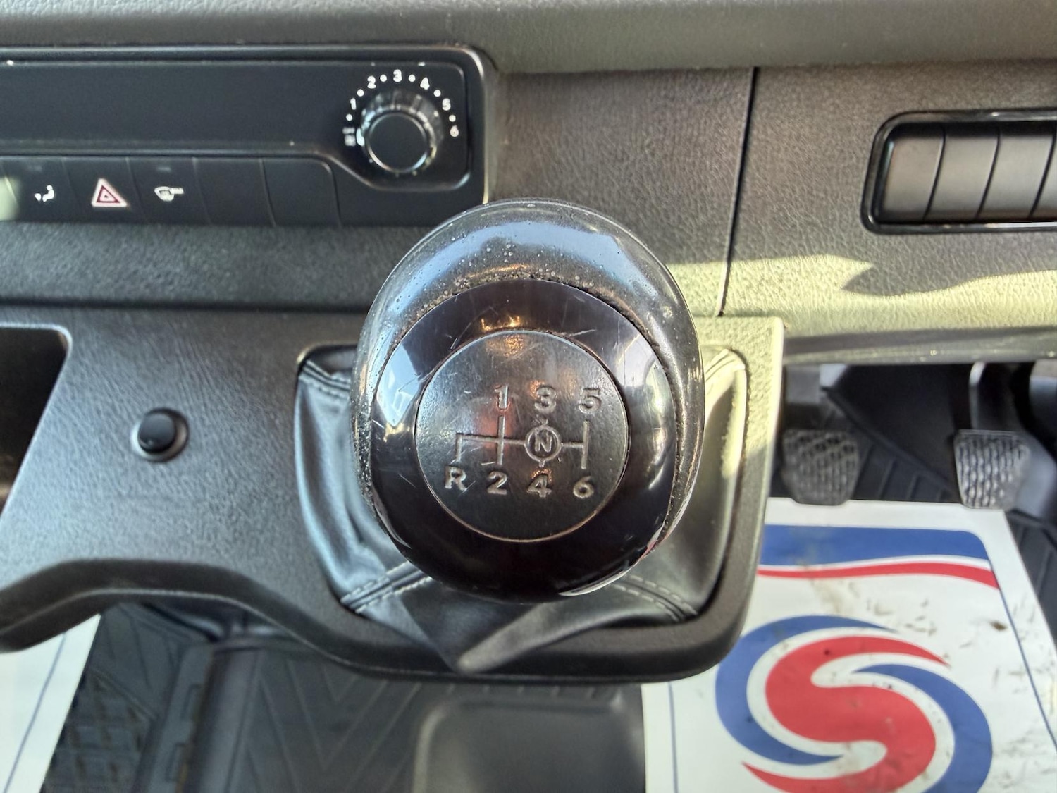 Used Mercedes-Benz Sprinter 2019 for sale - 77228518: Photo 23