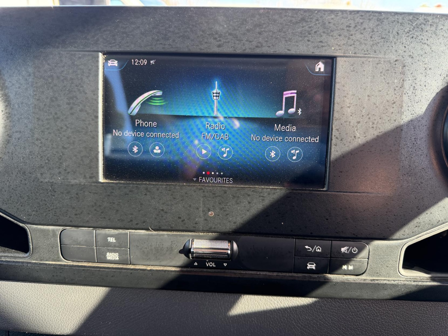 Used Mercedes-Benz Sprinter 2019 for sale - 77228518: Photo 24