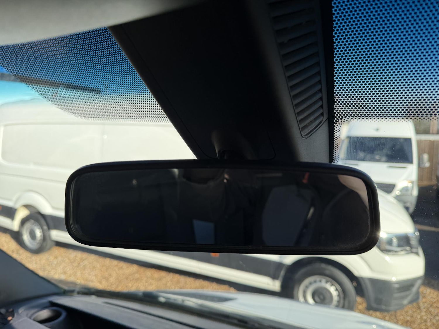 Used Mercedes-Benz Sprinter 2019 for sale - 77228518: Photo 25