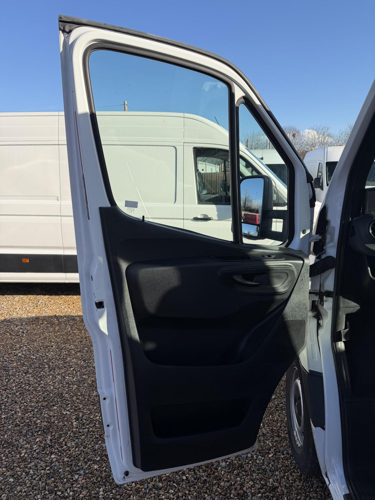 Used Mercedes-Benz Sprinter 2019 for sale - 77228518: Photo 27