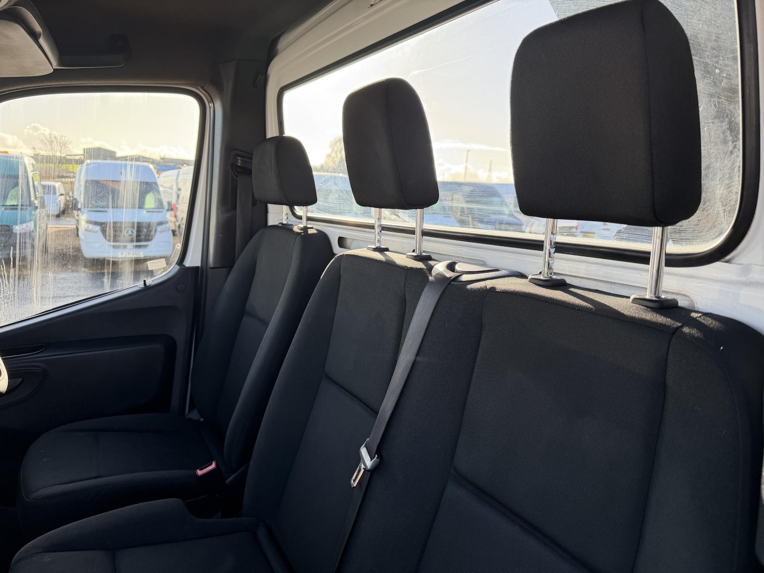 Used Mercedes-Benz Sprinter 2019 for sale - 77228518: Photo 29