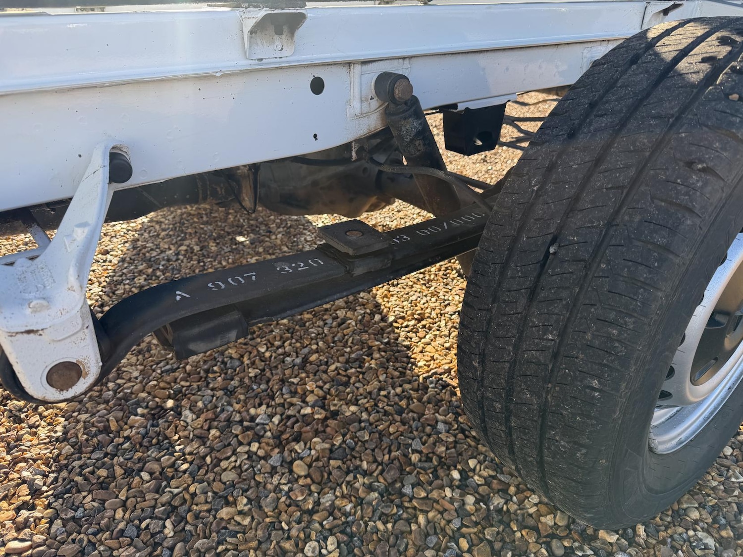 Used Mercedes-Benz Sprinter 2019 for sale - 77228518: Photo 30