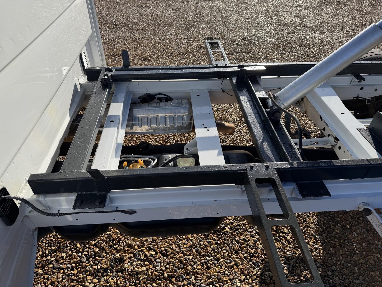 Used Mercedes-Benz Sprinter 2019 for sale - 77228518: Photo 31