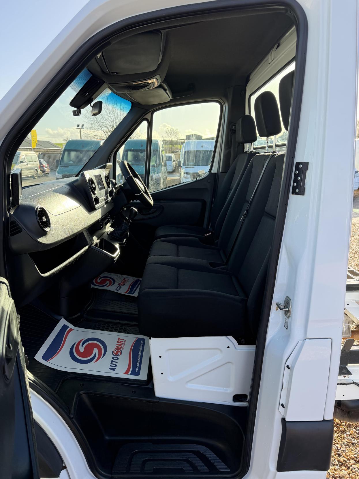 Used Mercedes-Benz Sprinter 2019 for sale - 77228518: Photo 34