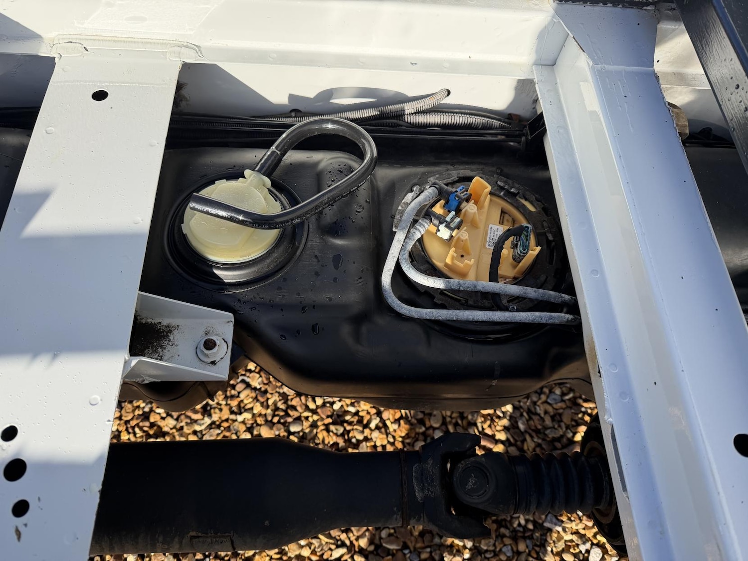 Used Mercedes-Benz Sprinter 2019 for sale - 77228518: Photo 35