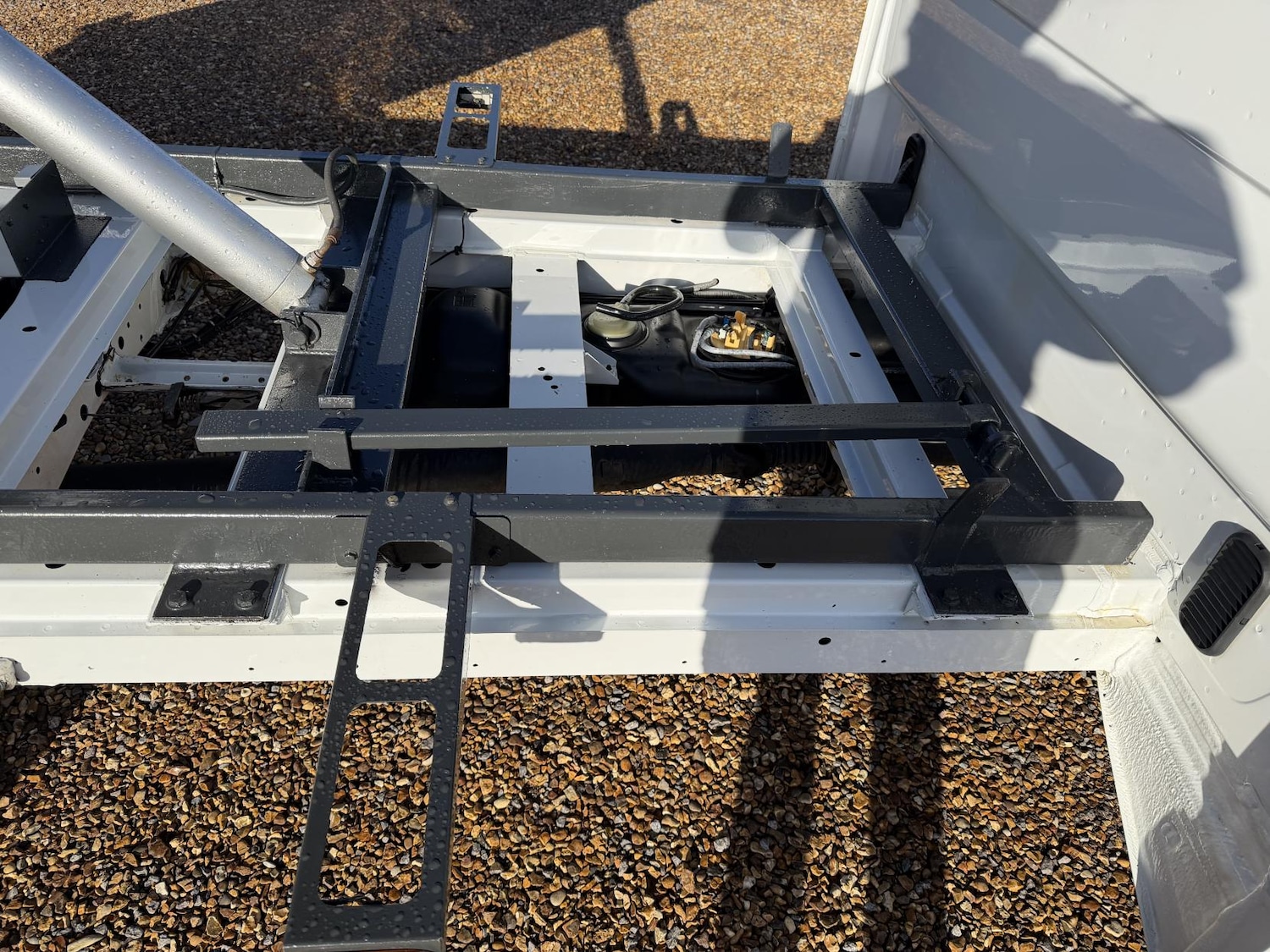 Used Mercedes-Benz Sprinter 2019 for sale - 77228518: Photo 36