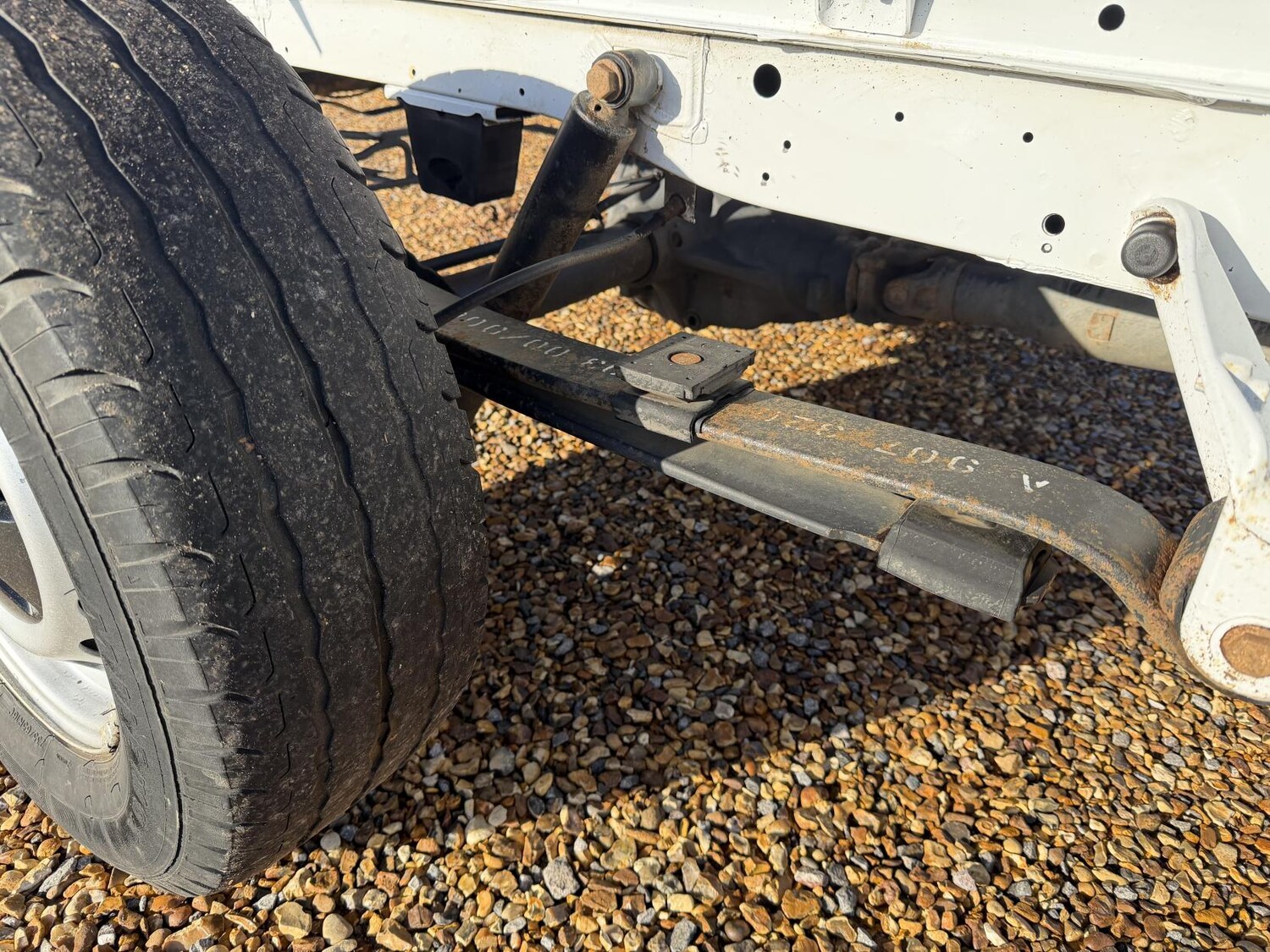 Used Mercedes-Benz Sprinter 2019 for sale - 77228518: Photo 37