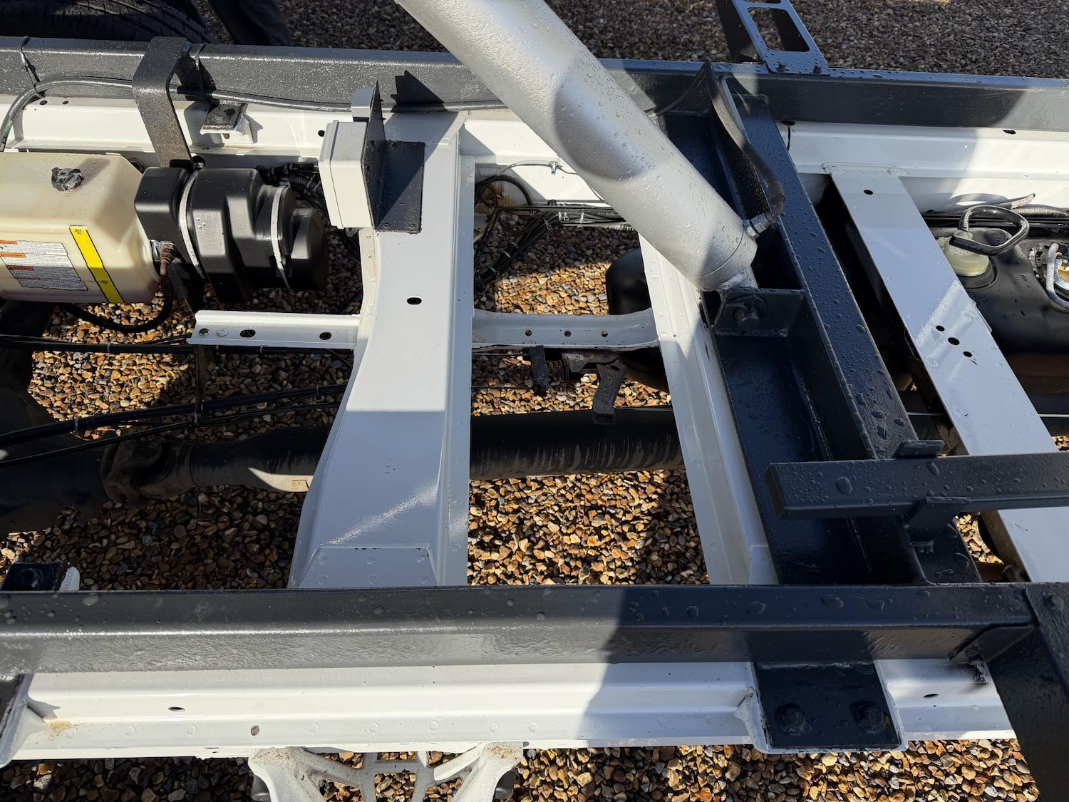 Used Mercedes-Benz Sprinter 2019 for sale - 77228518: Photo 38