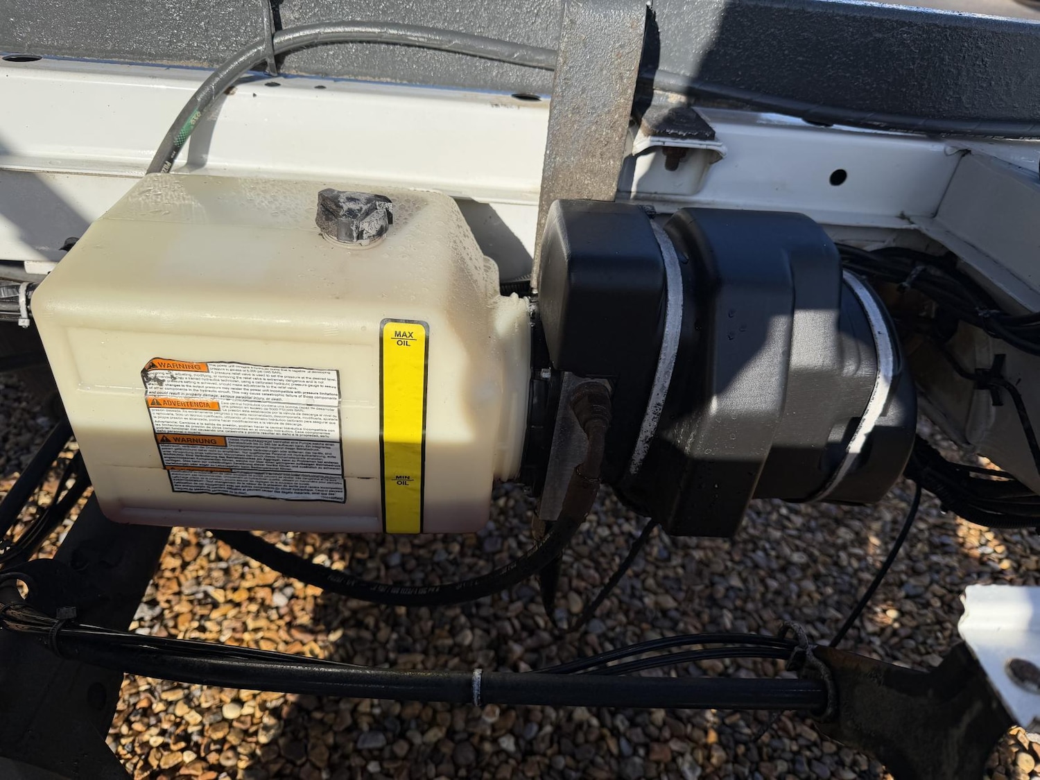 Used Mercedes-Benz Sprinter 2019 for sale - 77228518: Photo 39