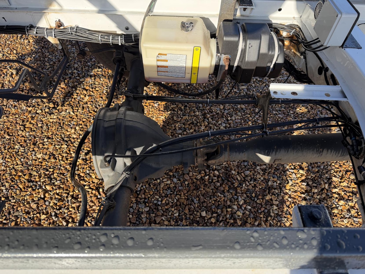 Used Mercedes-Benz Sprinter 2019 for sale - 77228518: Photo 40