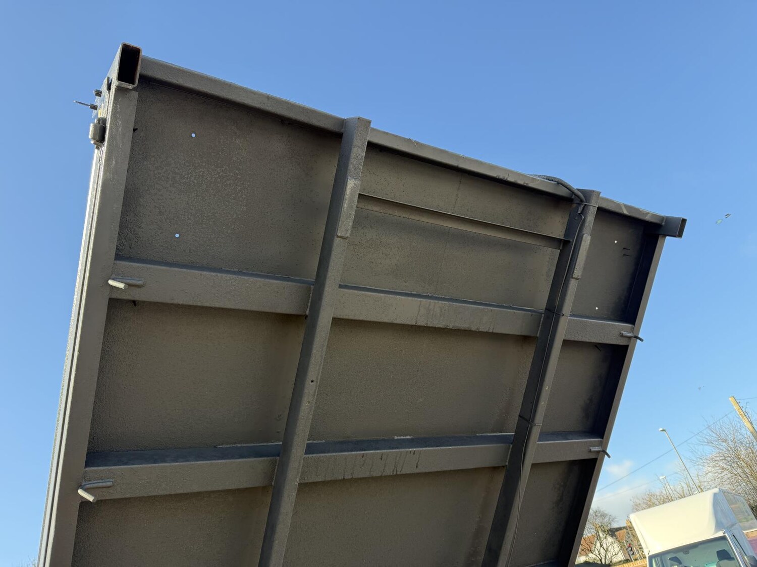 Used Mercedes-Benz Sprinter 2019 for sale - 77228518: Photo 43