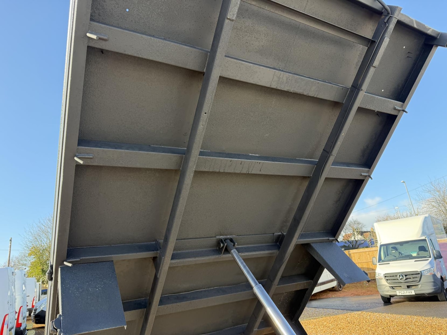 Used Mercedes-Benz Sprinter 2019 for sale - 77228518: Photo 44