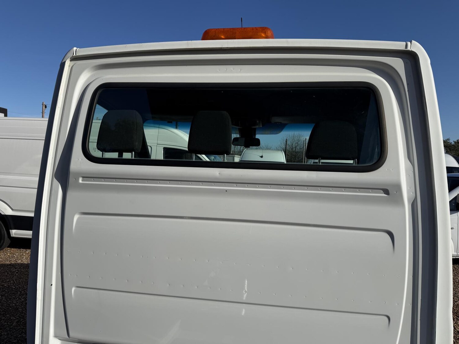 Used Mercedes-Benz Sprinter 2019 for sale - 77228518: Photo 45