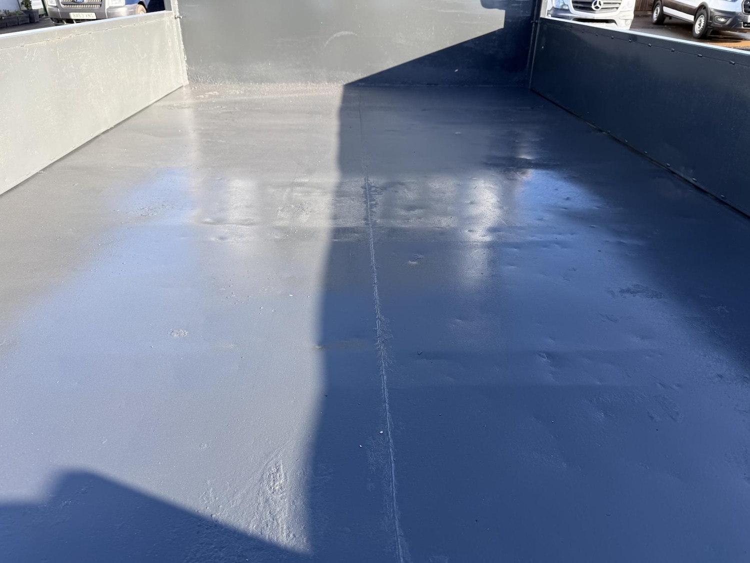 Used Mercedes-Benz Sprinter 2019 for sale - 77228518: Photo 54