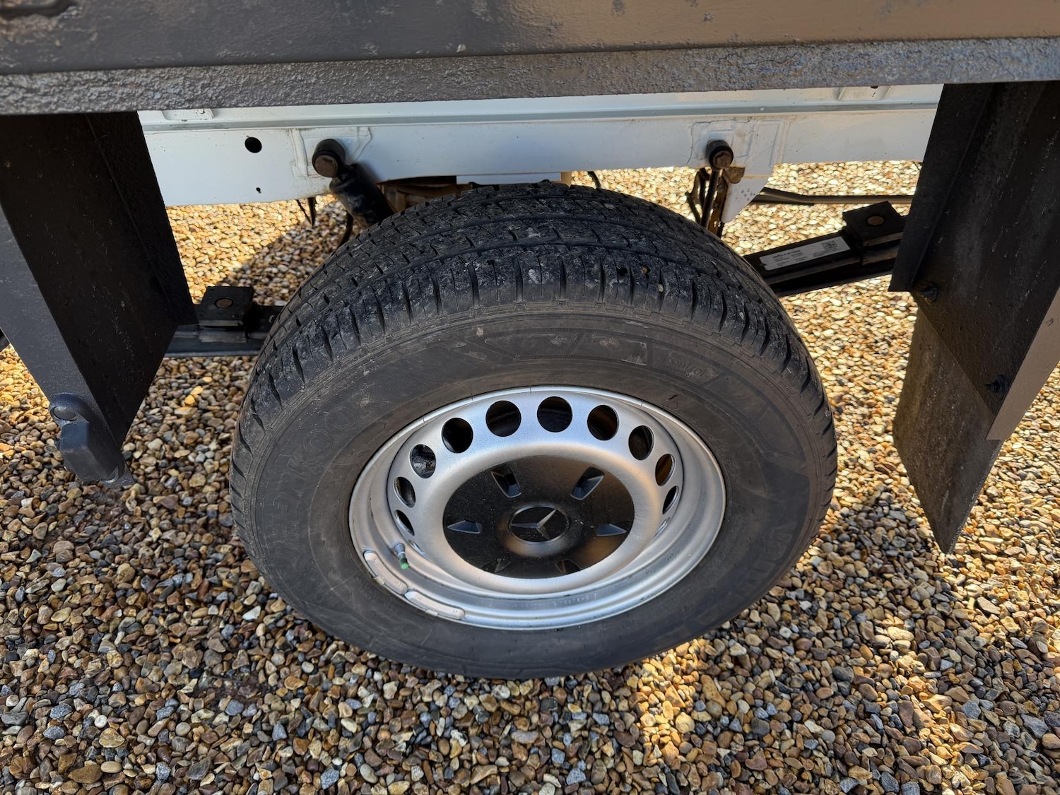 Used Mercedes-Benz Sprinter 2019 for sale - 77228518: Photo 58