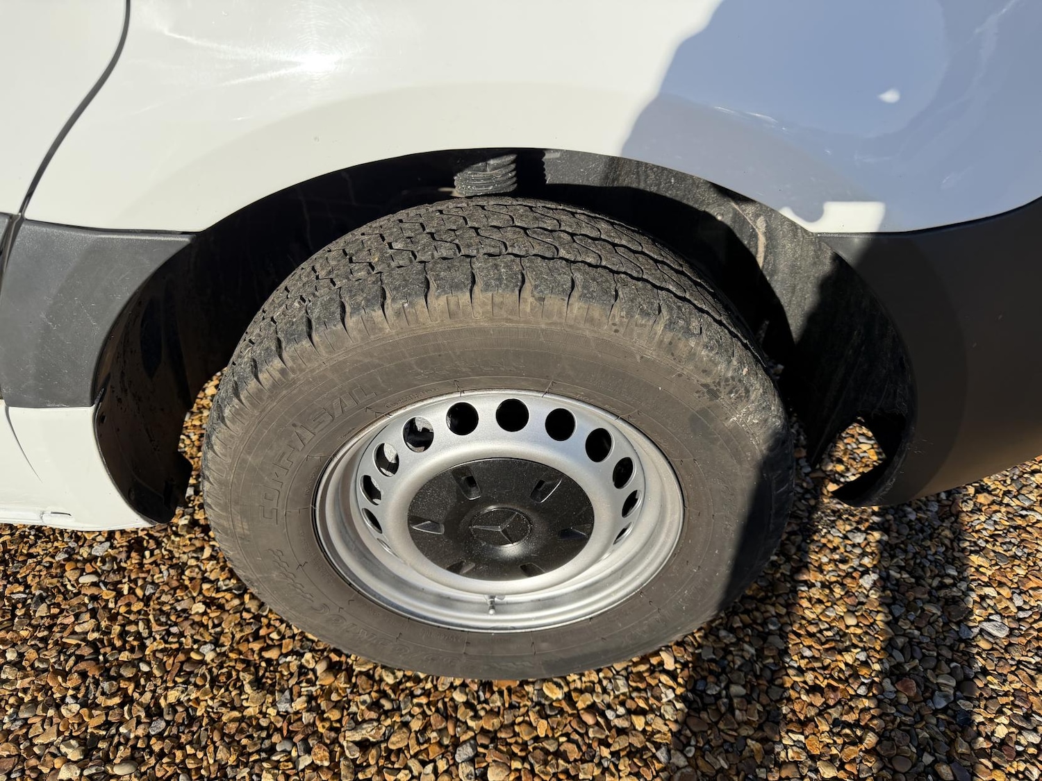 Used Mercedes-Benz Sprinter 2019 for sale - 77228518: Photo 59