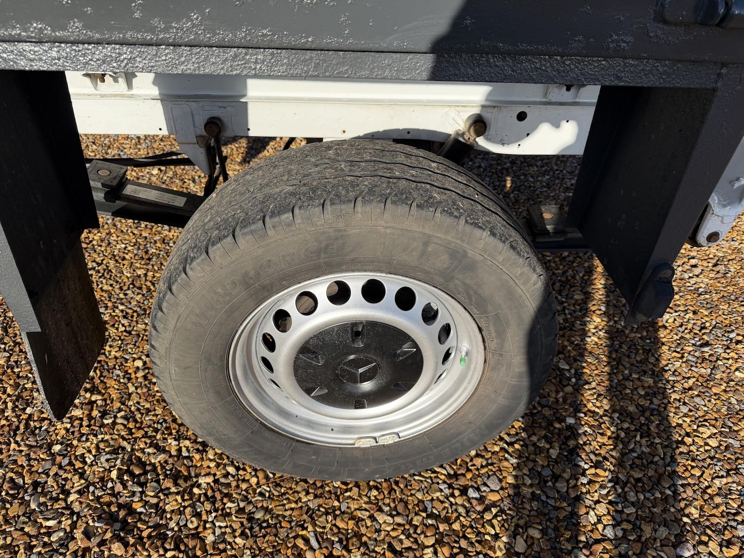 Used Mercedes-Benz Sprinter 2019 for sale - 77228518: Photo 60