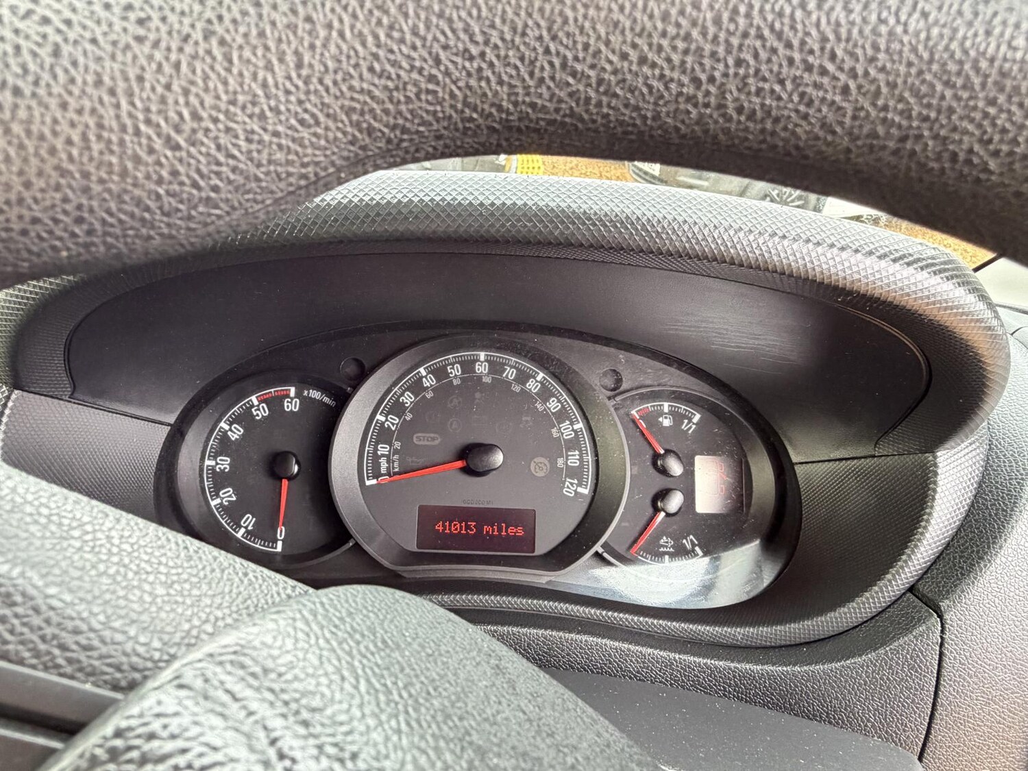 Used Vauxhall Movano 2018 for sale - 77632700: Photo 11