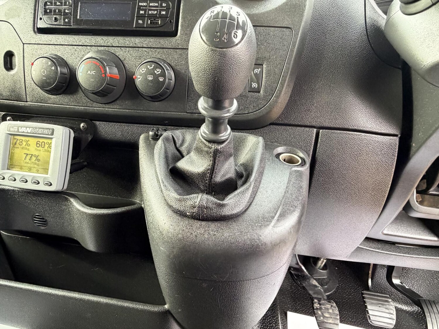 Used Vauxhall Movano 2018 for sale - 77632700: Photo 14