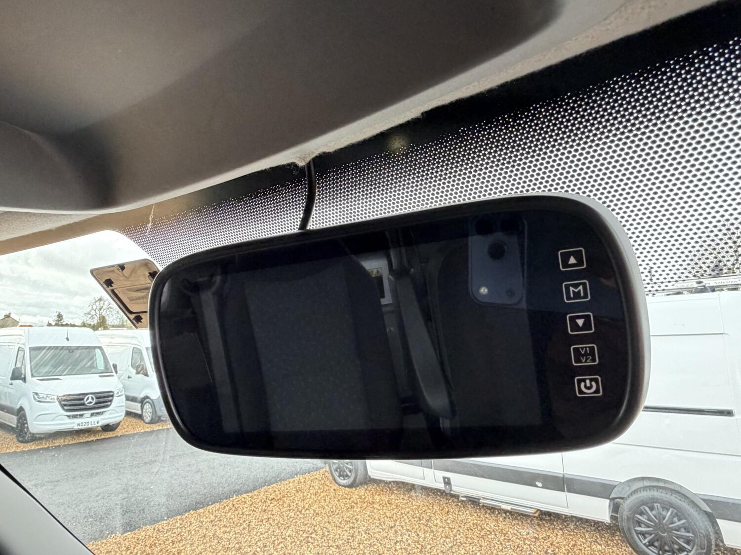 Used Vauxhall Movano 2018 for sale - 77632700: Photo 15