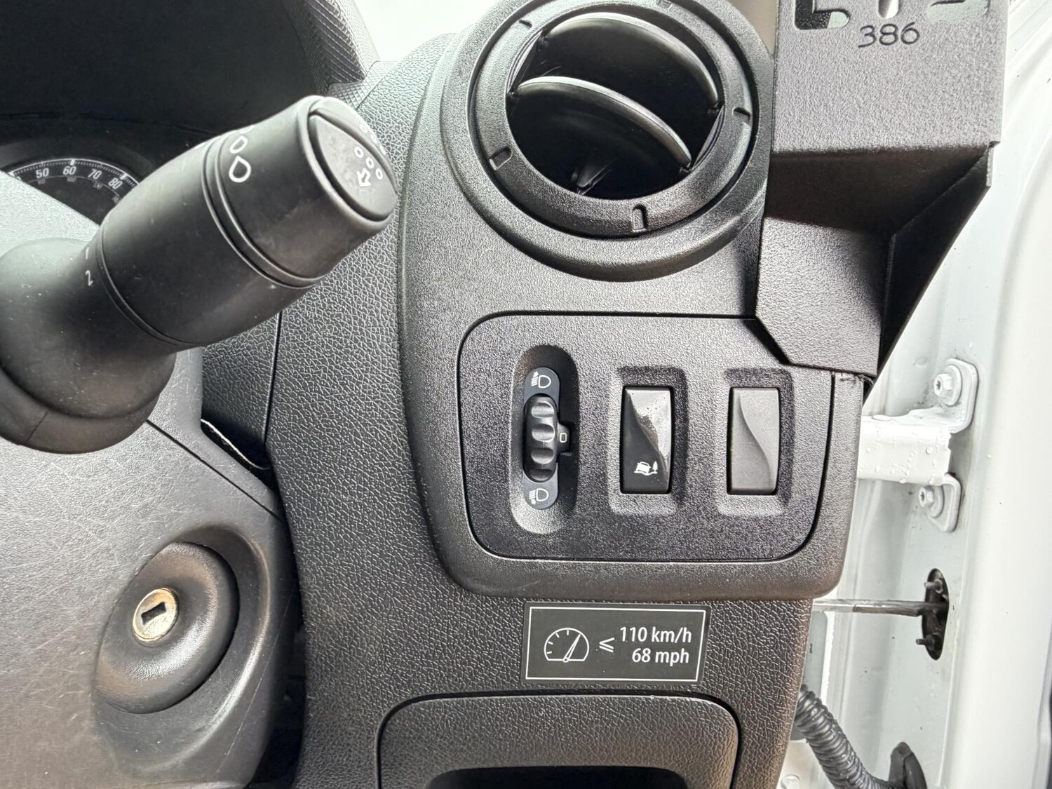 Used Vauxhall Movano 2018 for sale - 77632700: Photo 19