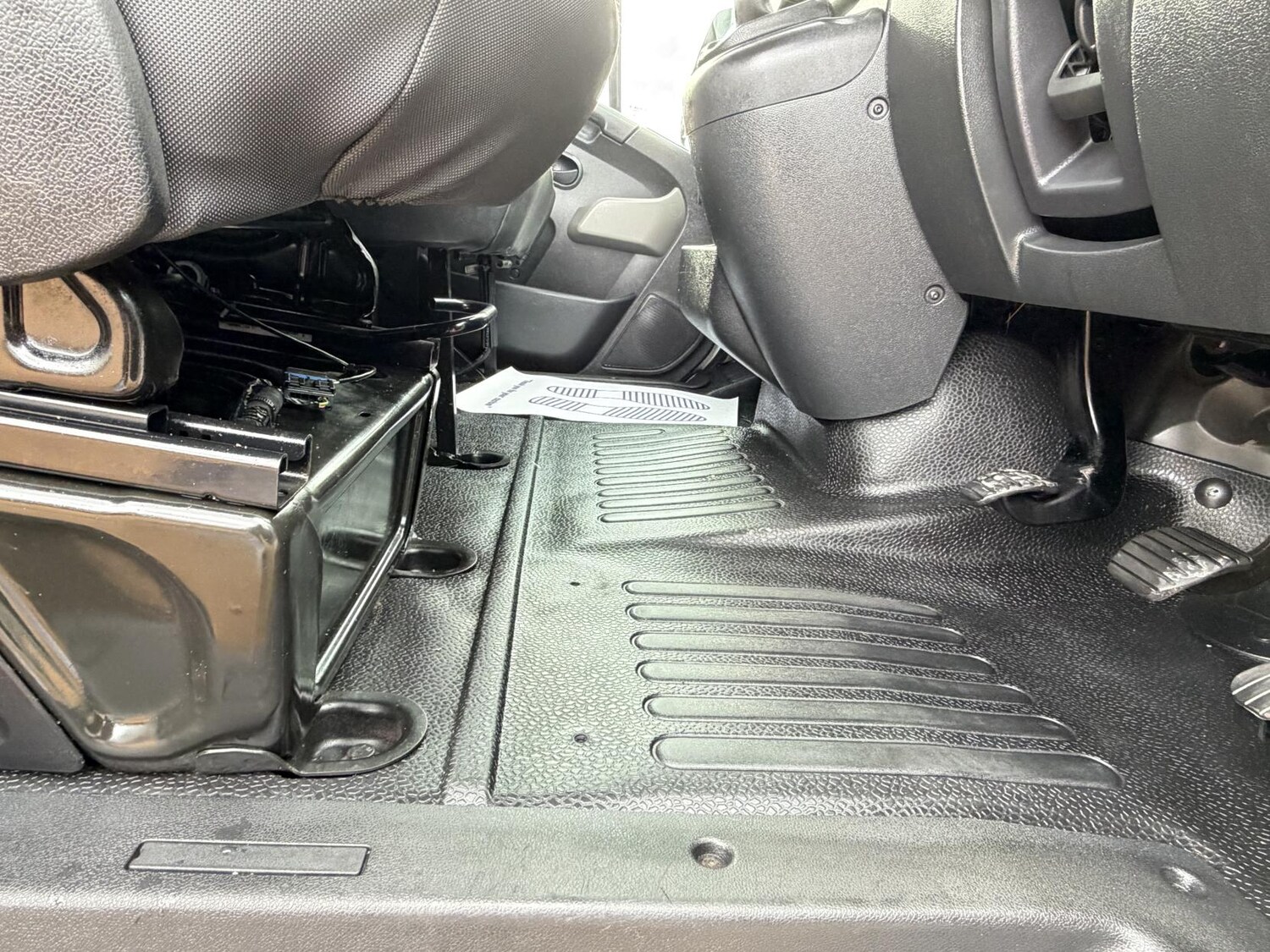 Used Vauxhall Movano 2018 for sale - 77632700: Photo 20