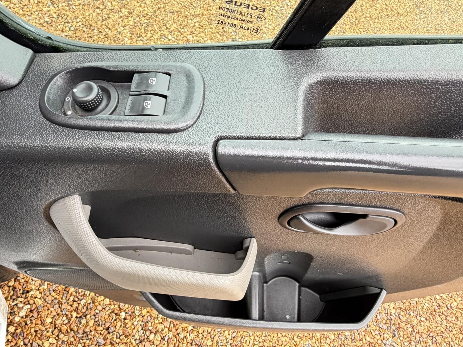 Used Vauxhall Movano 2018 for sale - 77632700: Photo 21