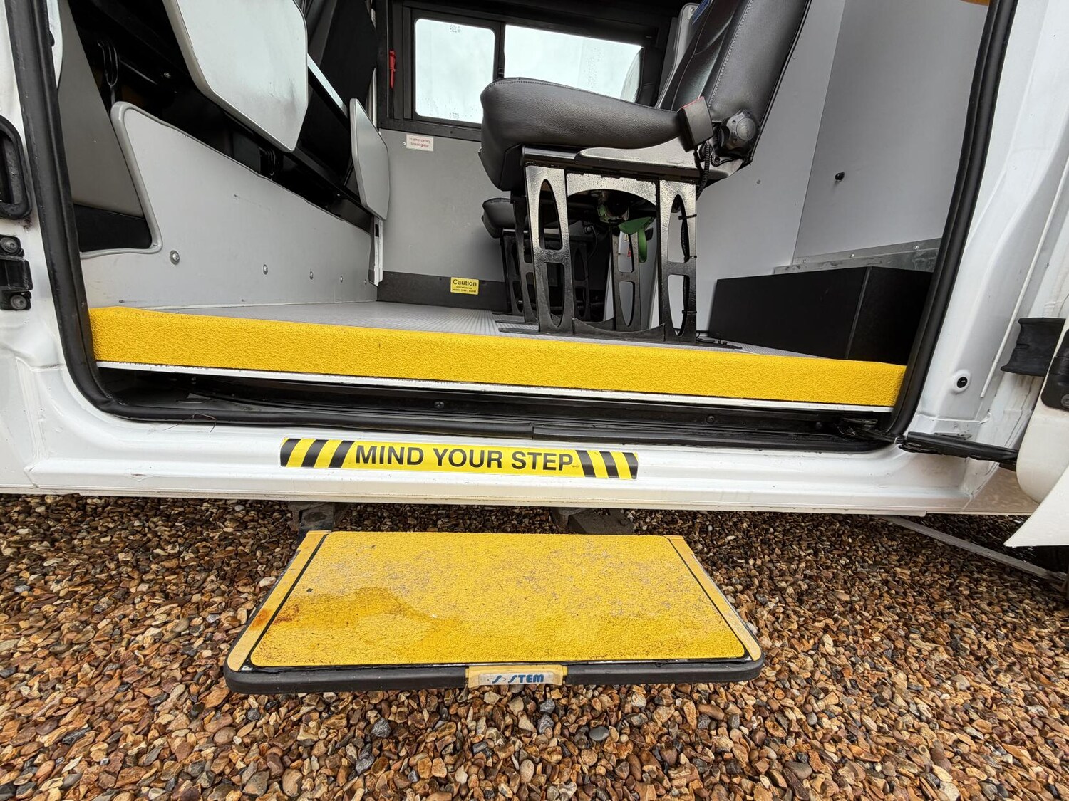 Used Vauxhall Movano 2018 for sale - 77632700: Photo 31