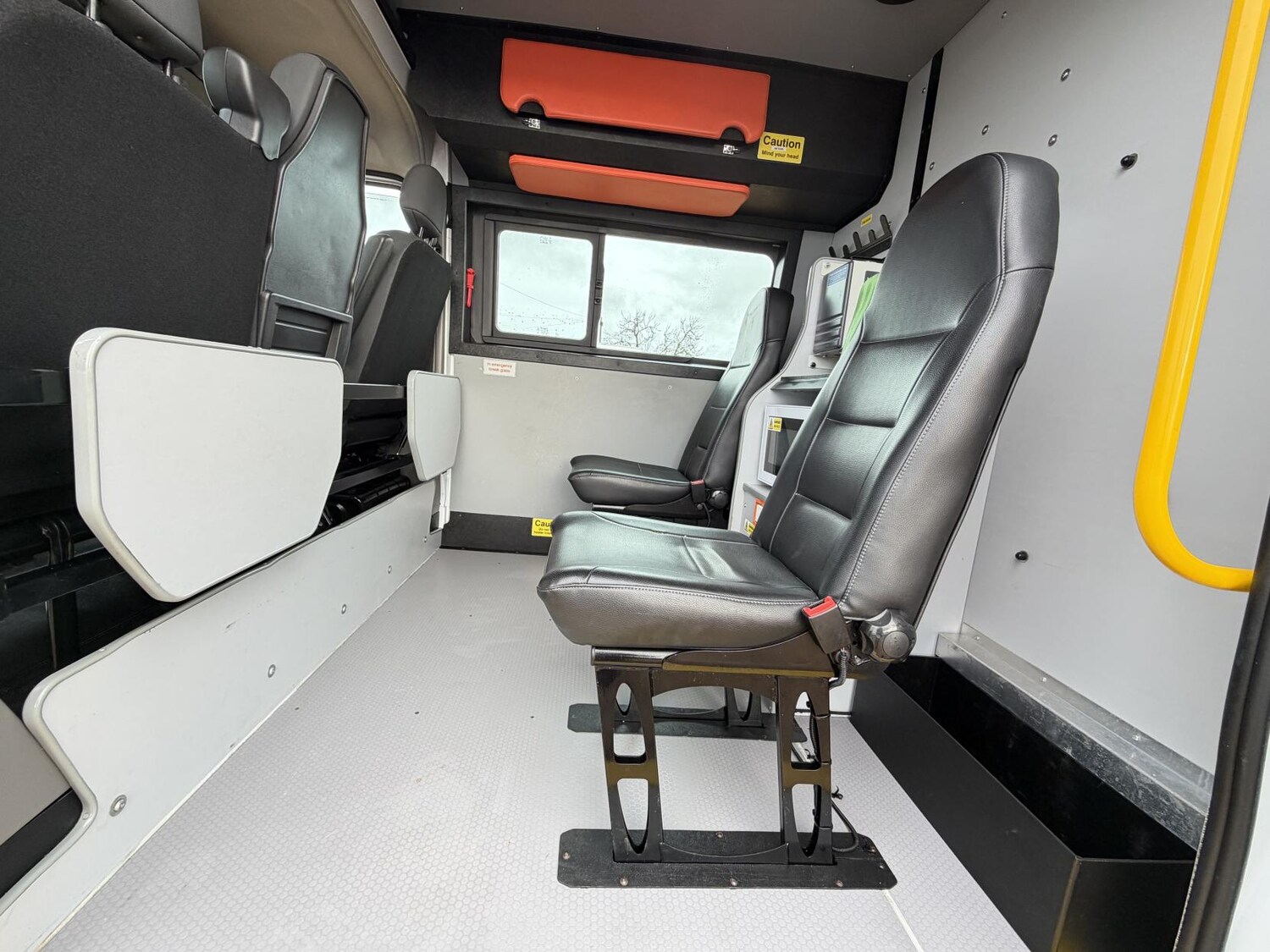 Used Vauxhall Movano 2018 for sale - 77632700: Photo 32