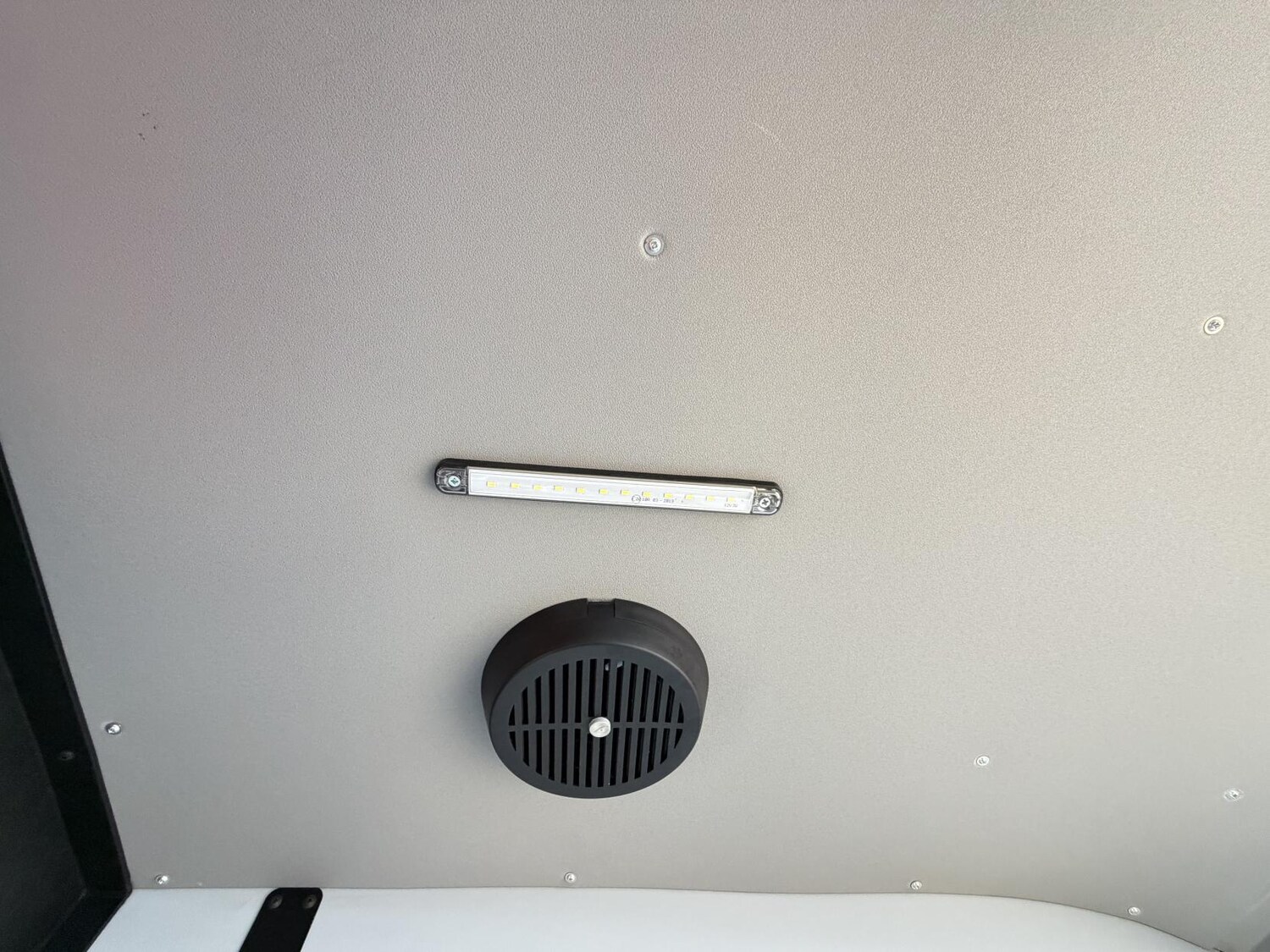 Used Vauxhall Movano 2018 for sale - 77632700: Photo 35