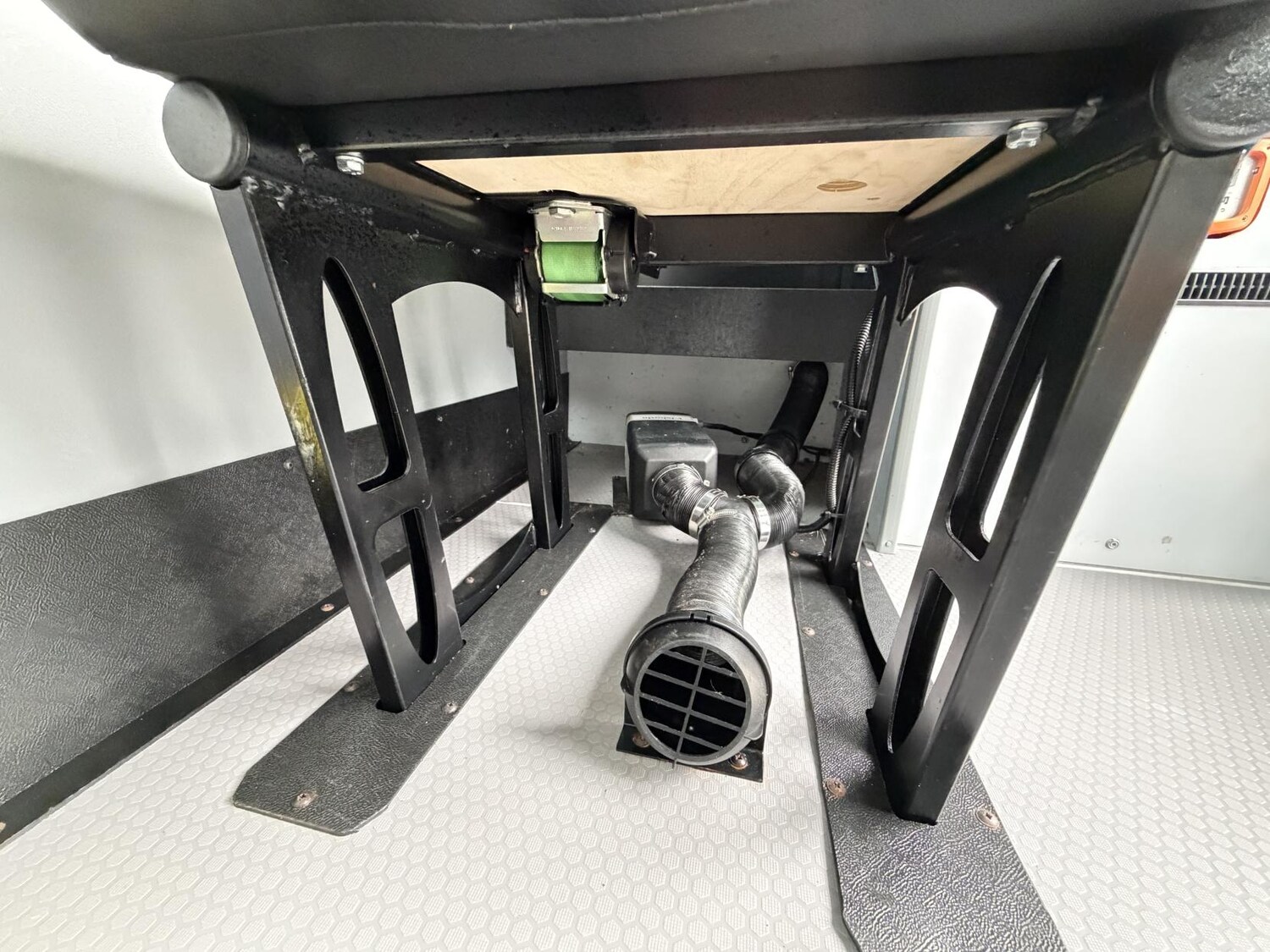 Used Vauxhall Movano 2018 for sale - 77632700: Photo 36