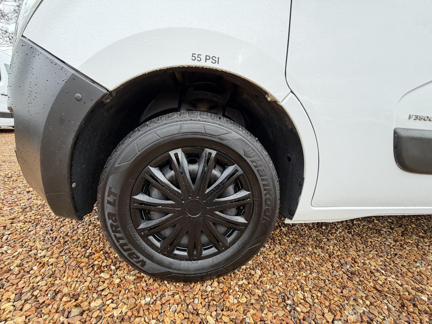 Used Vauxhall Movano 2018 for sale - 77632700: Photo 44