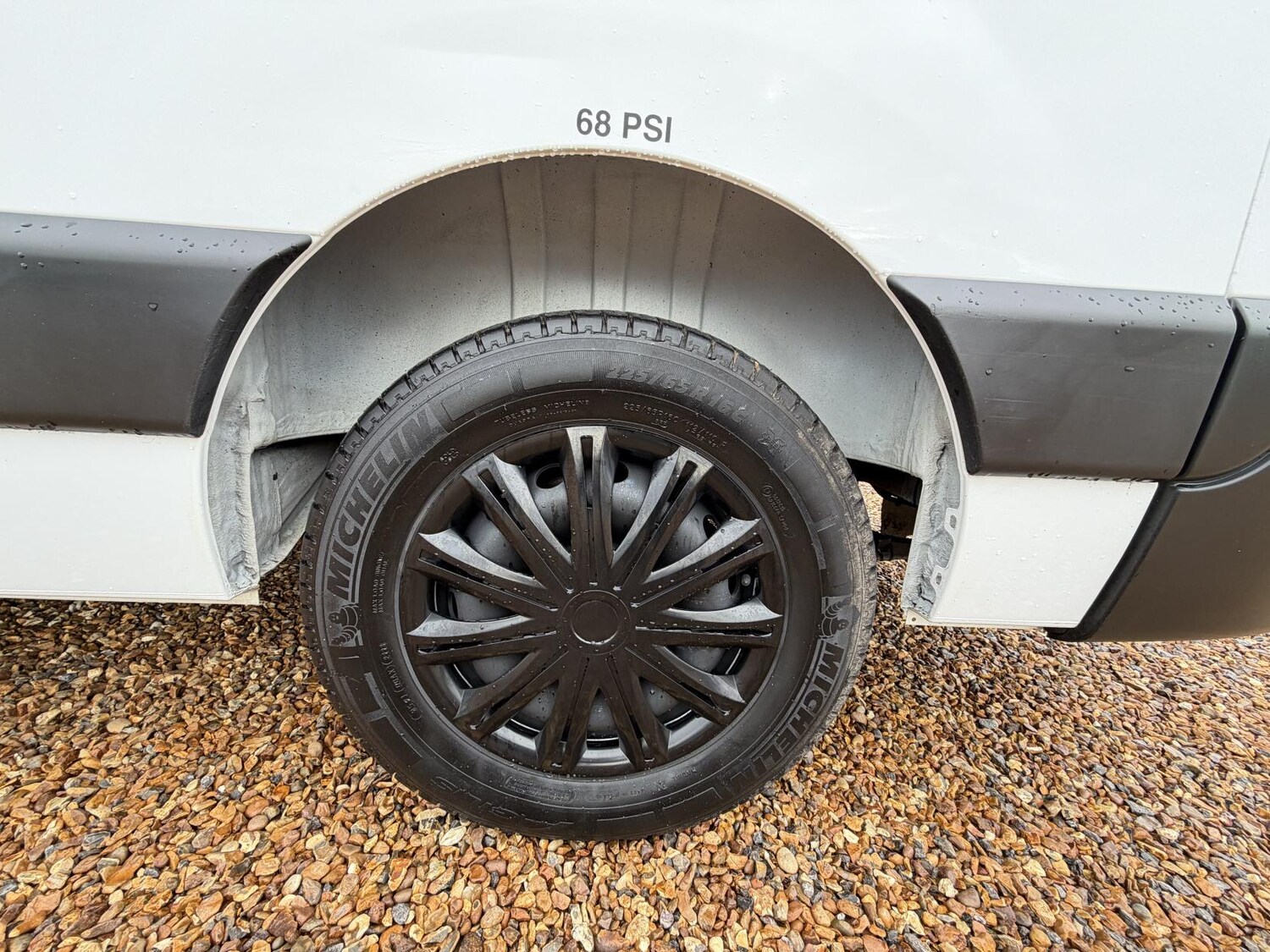 Used Vauxhall Movano 2018 for sale - 77632700: Photo 46