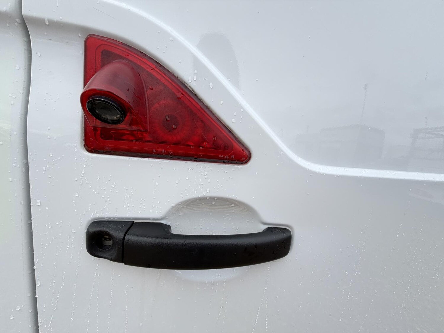 Used Vauxhall Movano 2018 for sale - 77632700: Photo 47