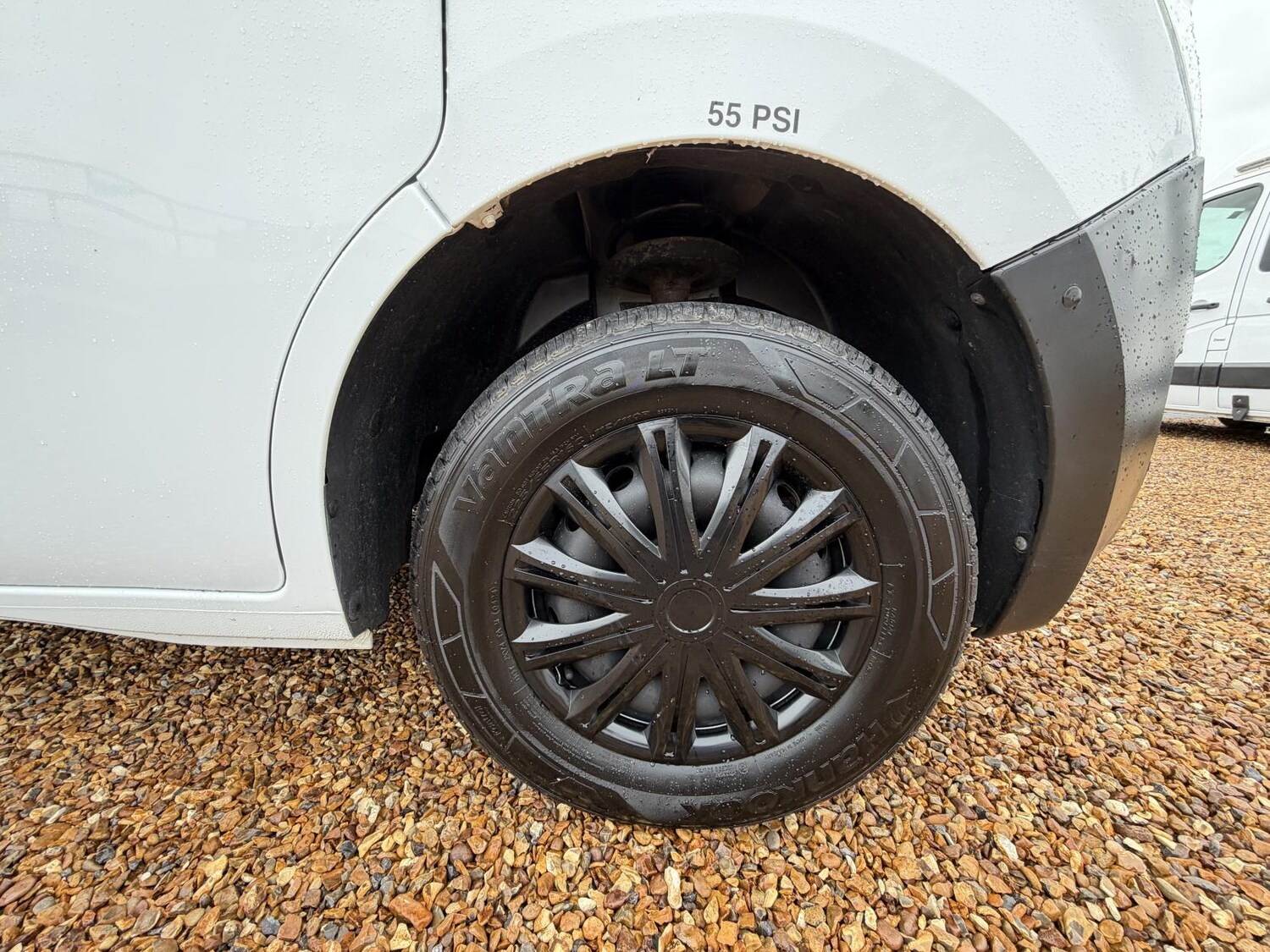 Used Vauxhall Movano 2018 for sale - 77632700: Photo 49