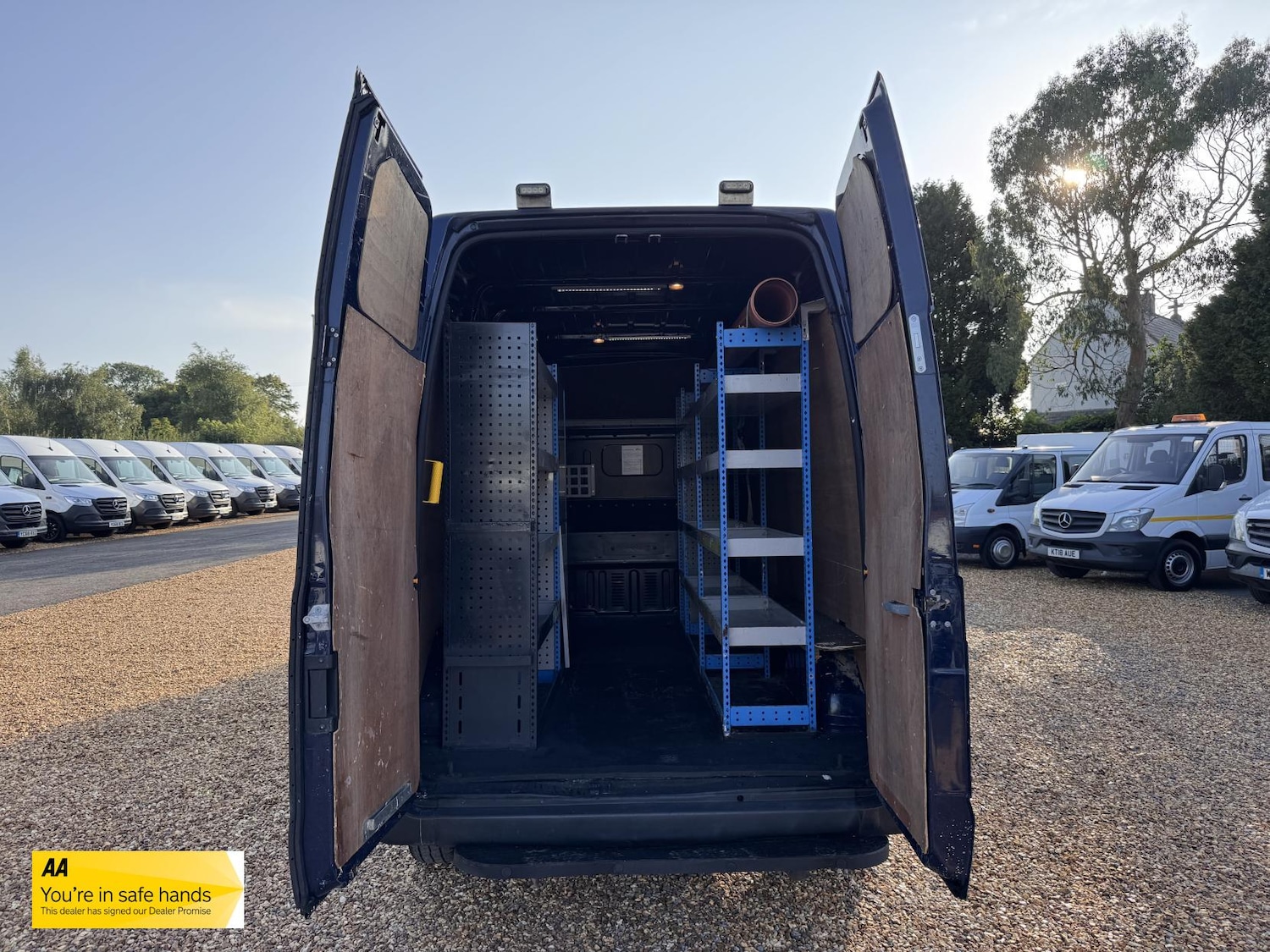 Vehicle 17