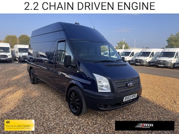 Ford - Transit