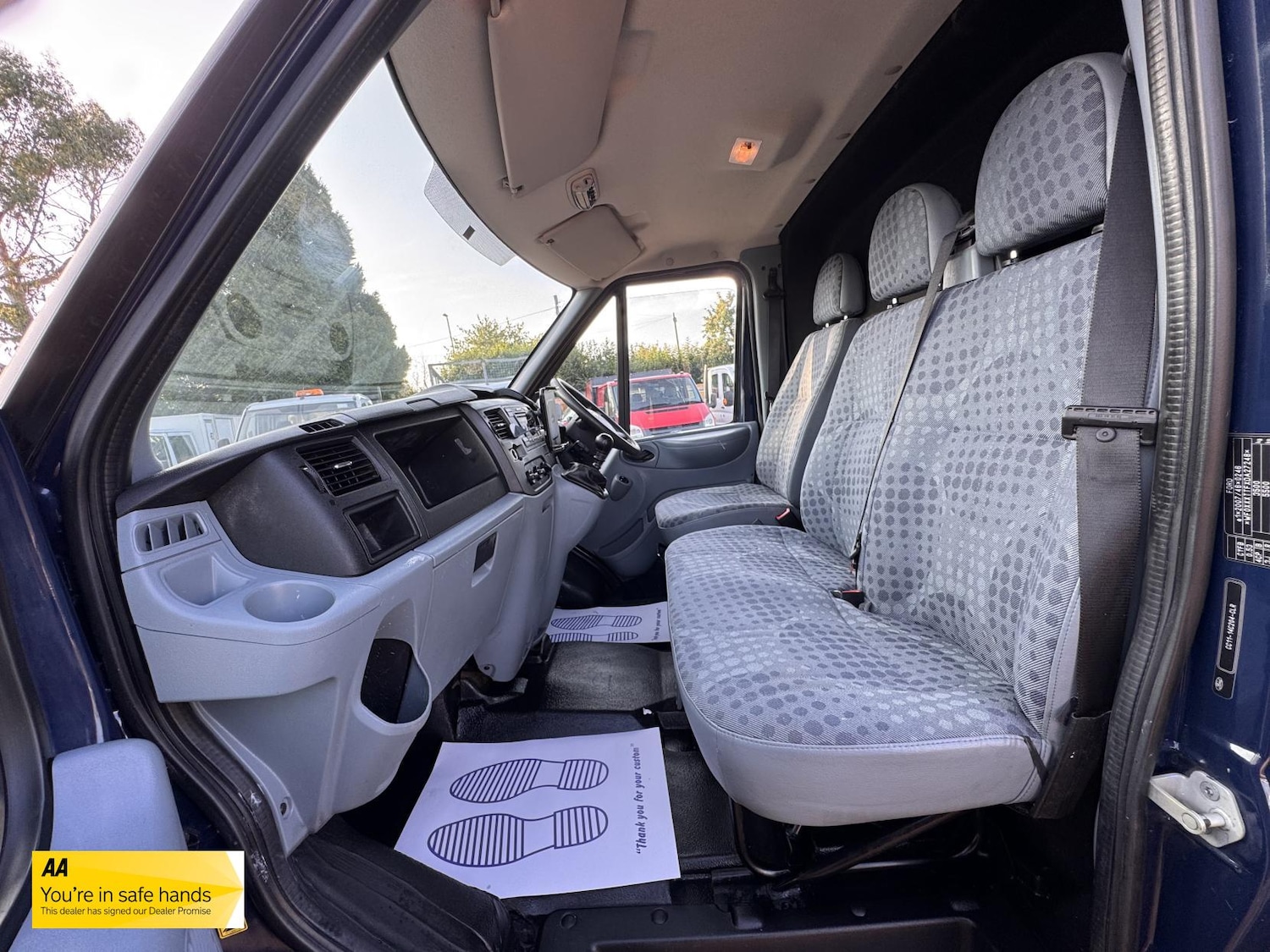 Vehicle 24