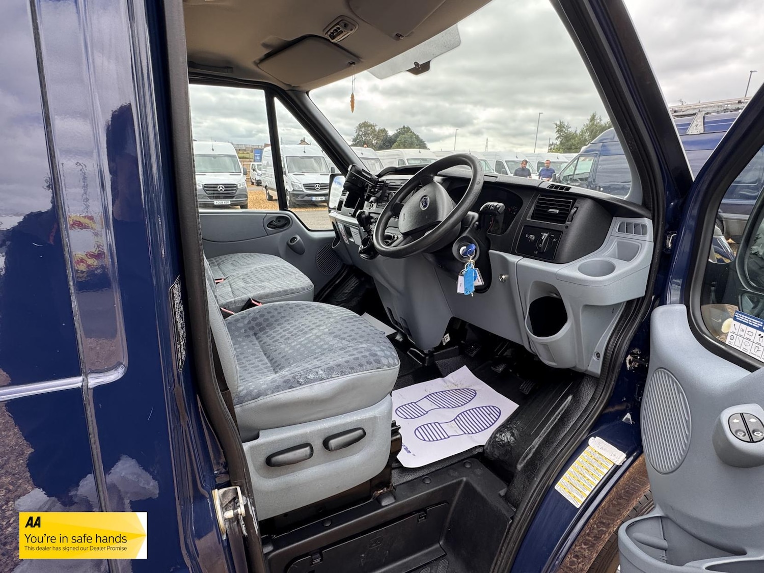 Vehicle 11