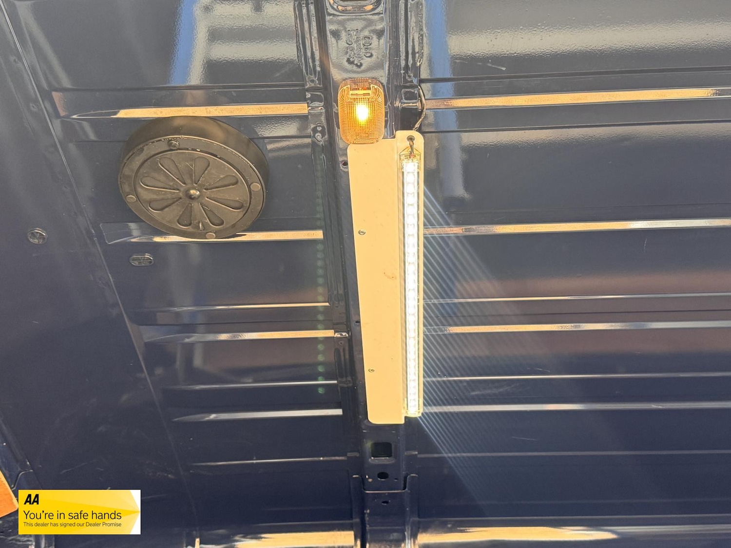Vehicle 24