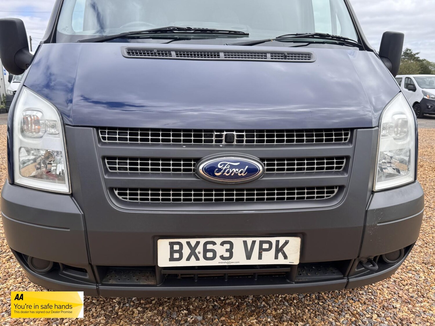 Vehicle 29