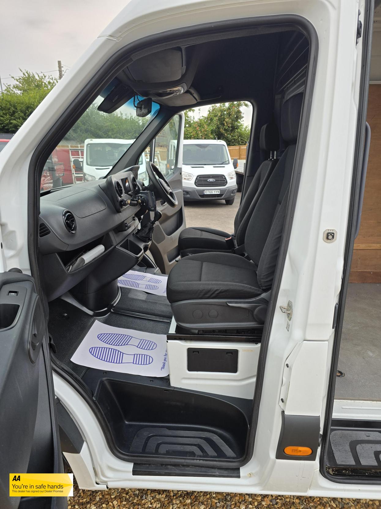 Vehicle 25