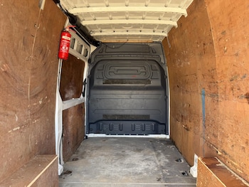Used Mercedes-Benz Sprinter 2021 for sale - 78693526: Photo
