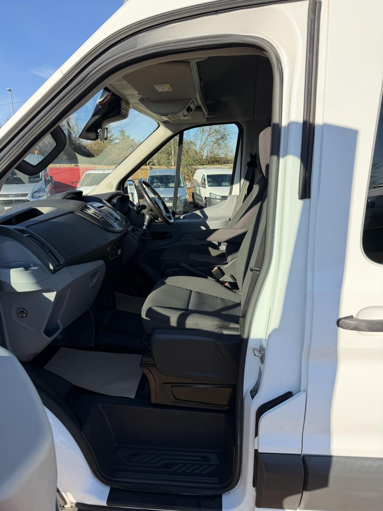 Used Ford Transit 2016 for sale - 76623256: Photo 15