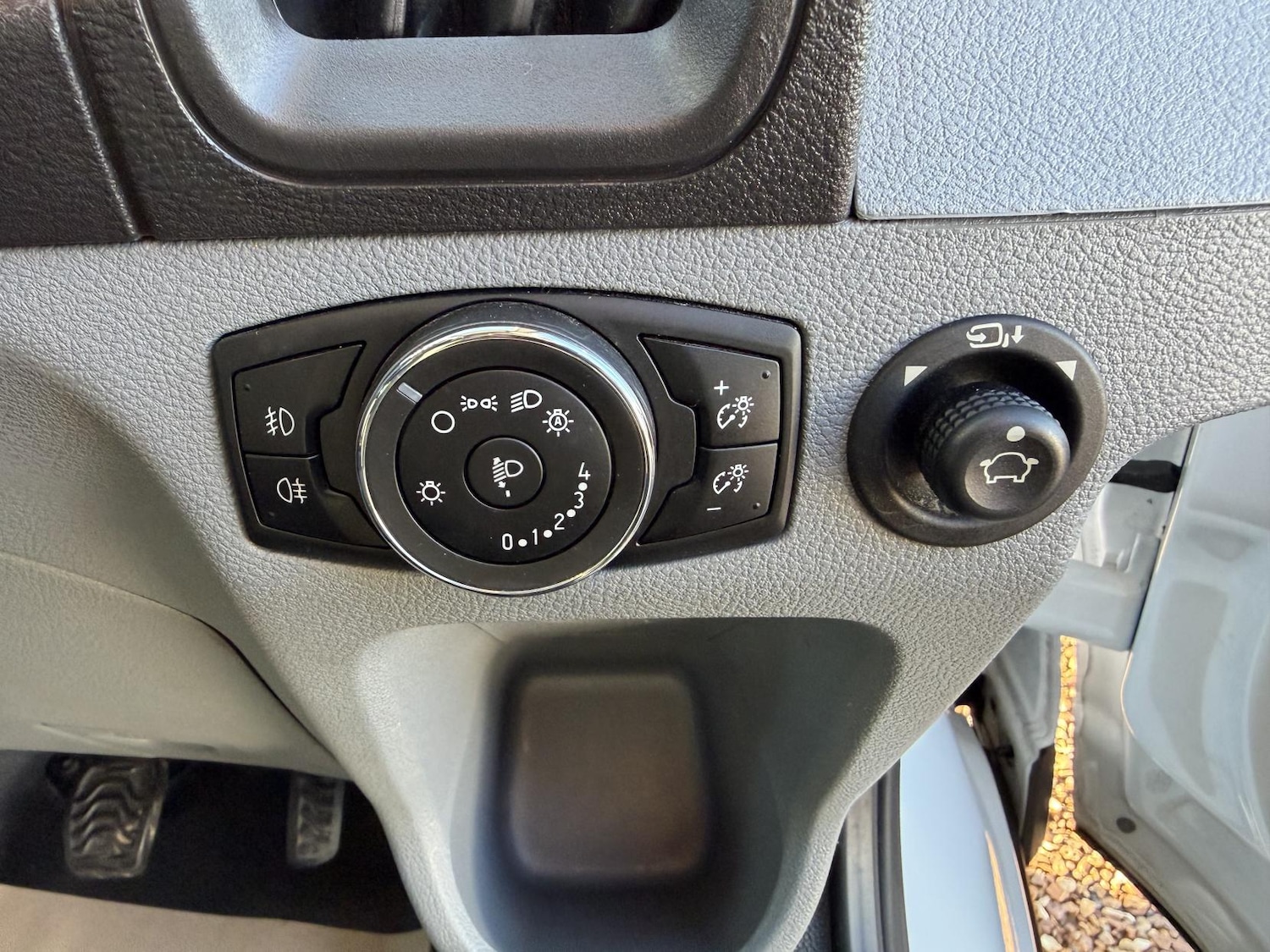 Used Ford Transit 2016 for sale - 76623256: Photo 18