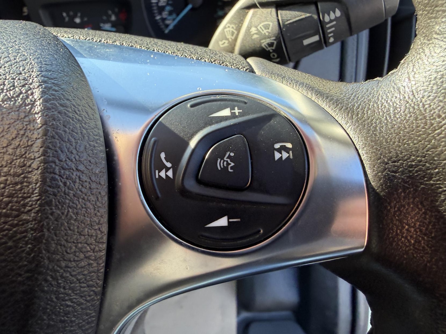 Used Ford Transit 2016 for sale - 76623256: Photo 21