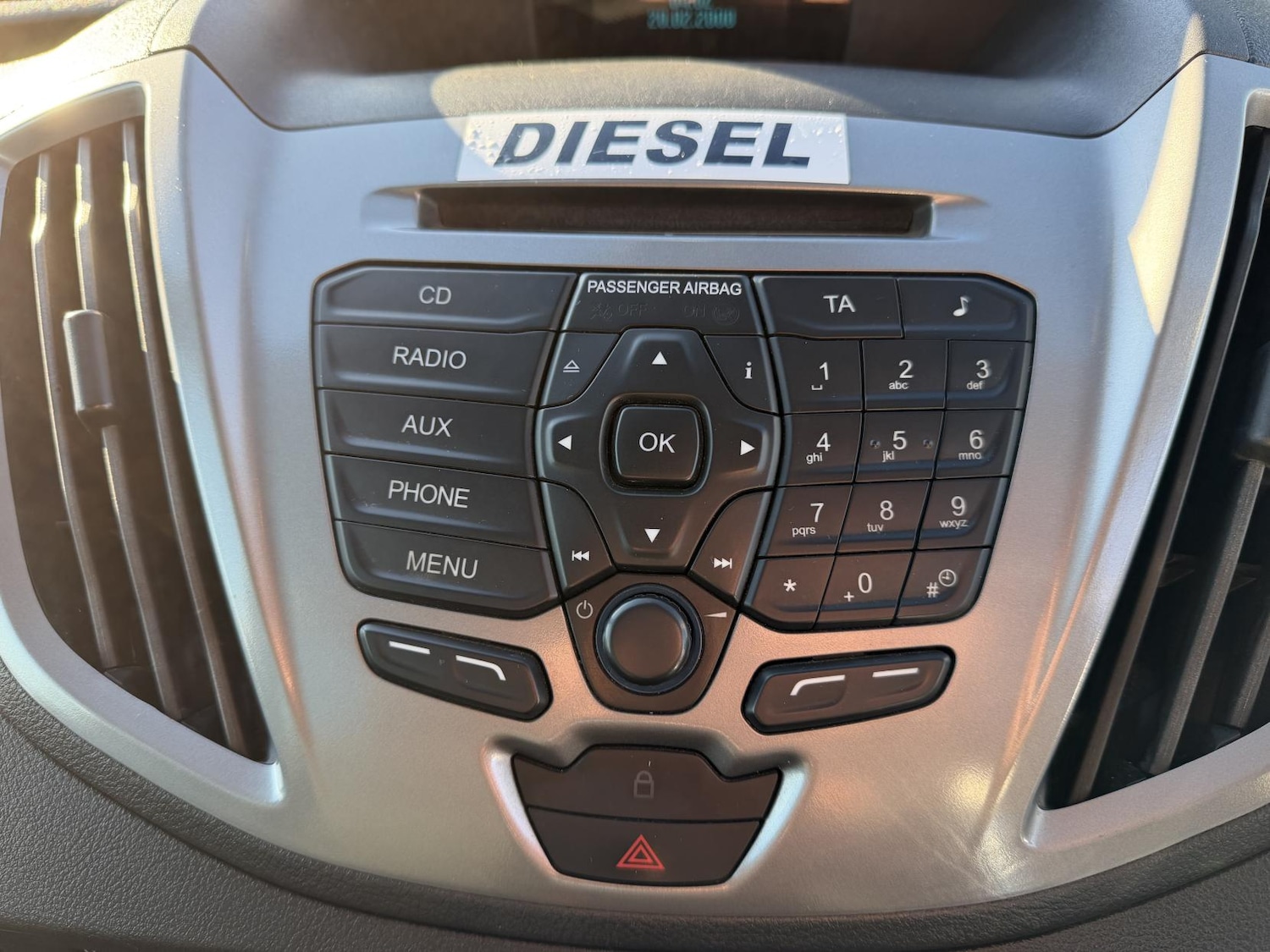 Used Ford Transit 2016 for sale - 76623256: Photo 23