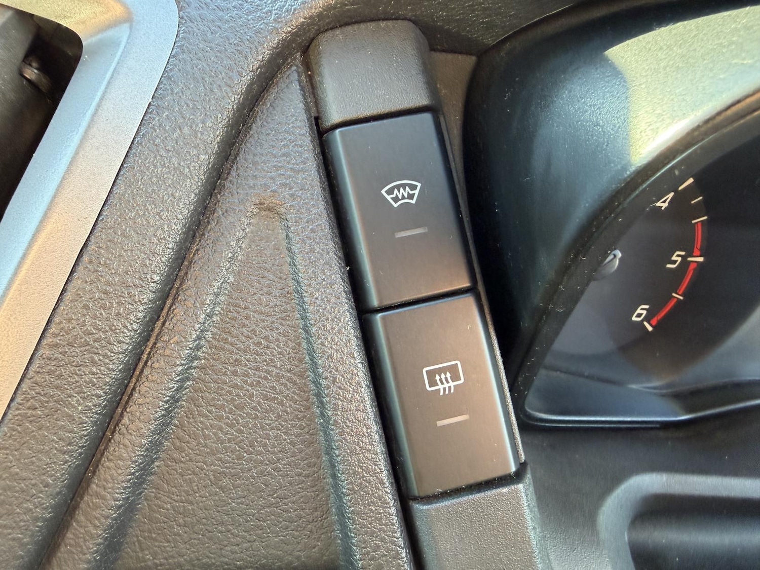 Used Ford Transit 2016 for sale - 76623256: Photo 25