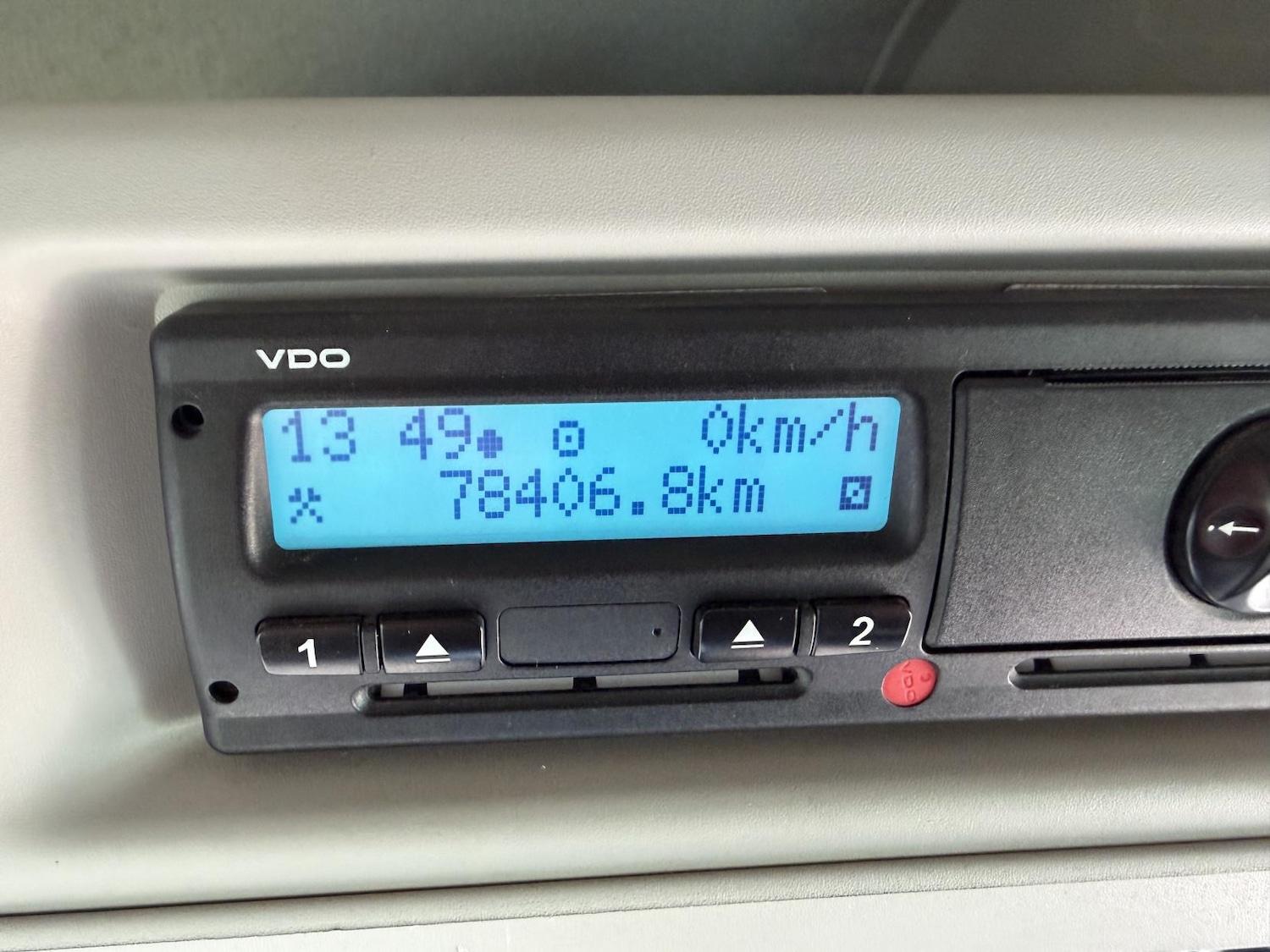 Used Ford Transit 2016 for sale - 76623256: Photo 26